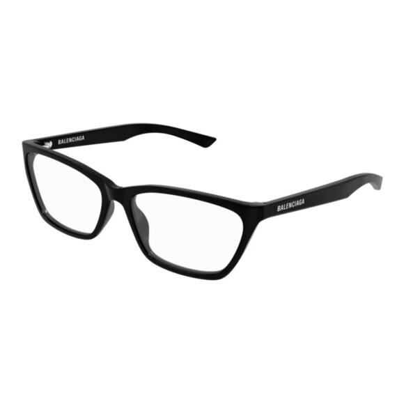 NWT Balenciaga BB0406o-001 Eyeglasses - Picture 1 of 4